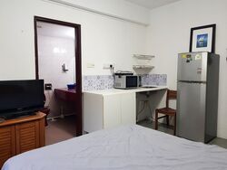 Fragrance Court (D5), Apartment #423521001